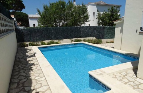 L'Escala House | PRIVATE Villa with Pool/WIFI/PARKING - Villa Alba, Villa Alba