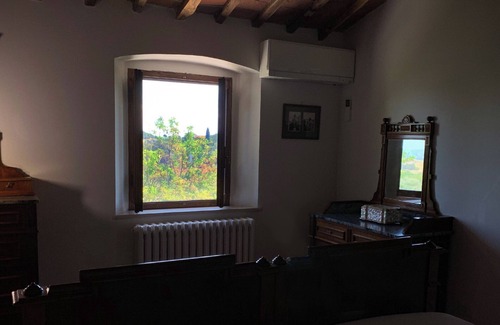 Montaione Villa | Private Villa With Pool in Toscany