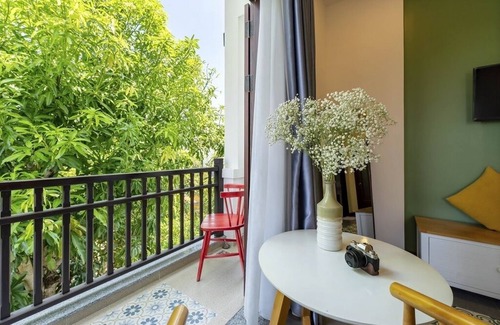 Cam Pho Villa | Private Villa with pool