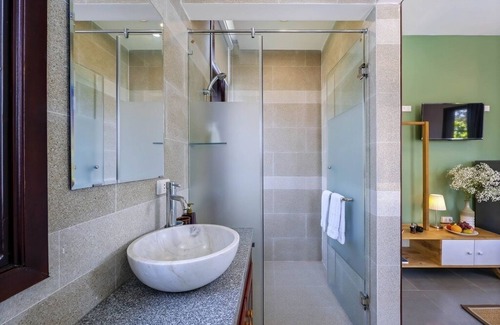 Cam Pho Villa | Private Villa with pool