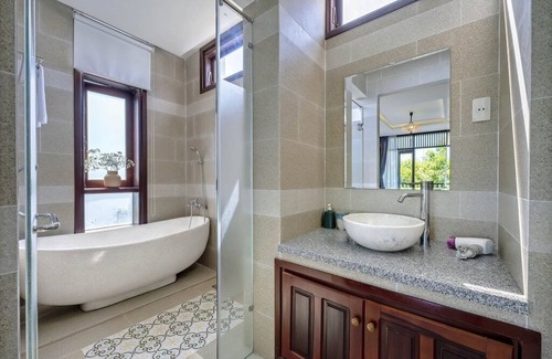 Cam Pho Villa | Private Villa with pool