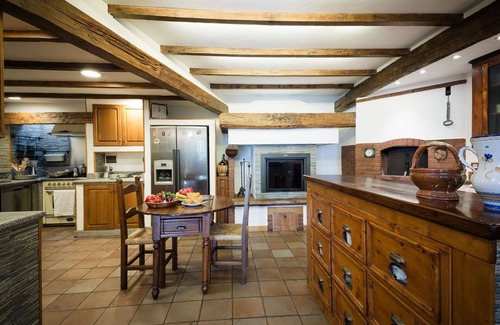 Subbiano Villa | Private Villa with private pool, WIFI, A/C, TV, patio, panoramic view, parking, close to Arezzo
