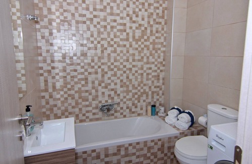 Kounelion Villa | Private Villa With Sea and Mountain Views