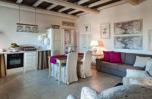 Marausa Villa | Private villa with swimming pool
