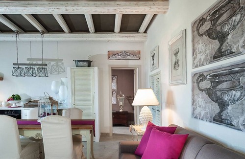 Marausa Villa | Private villa with swimming pool