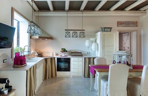 Marausa Villa | Private villa with swimming pool