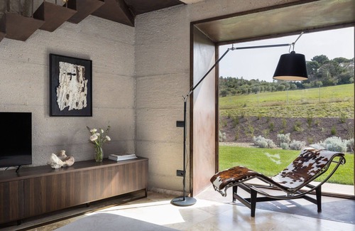 Volterra Villa | Private Villa with WIFI, private pool, hot tub, A/C, patio, pets allowed, close to San Gimignano