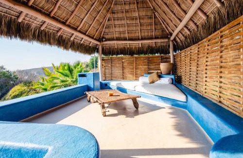 Costa Careyes Villa | Private Villas in Careyes