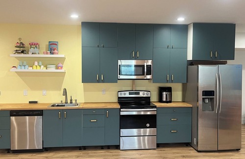 Cedar Hills House | Private Walkout basement, Brand new, Quiet & Spacious