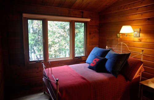 Kawartha Lakes Cottage | Private Waterfront Cottage in the Kawarthas