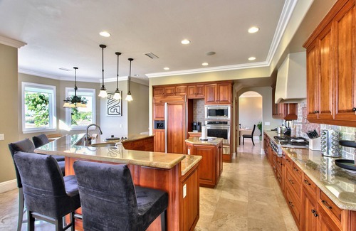 Temecula House | Private Wine Country estate with 360 view of Temecula Valley