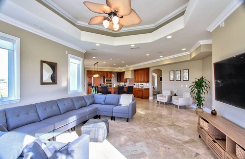 Temecula House | Private Wine Country estate with 360 view of Temecula Valley
