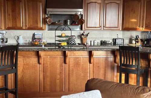 Scenic Brush Creek House | Private Wine Country Gated Community (30 nights minimum for this one)