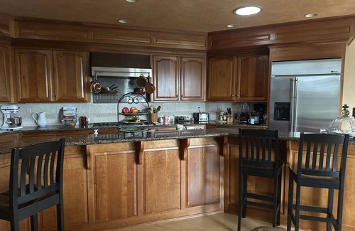 Scenic Brush Creek House | Private Wine Country Gated Community (30 nights minimum for this one)