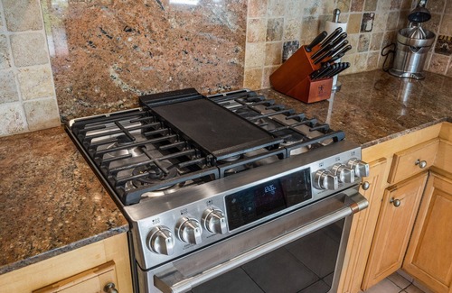 Santa Rosa House | Private Wine Country Oasis On 2 Acres w/Pool, Spa, Creek & Vineyard