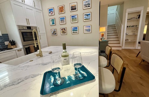 Seagrove Beach House | PrivateDeededBeach!>350KRenovatedDreamHome>Chef'sKitchen>2Pools>25poundDogOk