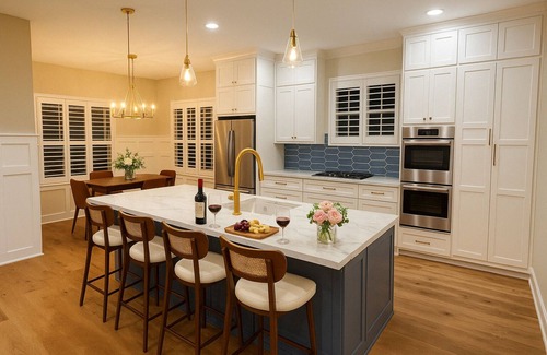 Seagrove Beach House | PrivateDeededBeach!>350KRenovatedDreamHome>Chef'sKitchen>2Pools>25poundDogOk