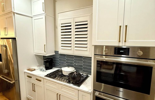 Seagrove Beach House | PrivateDeededBeach!>350KRenovatedDreamHome>Chef'sKitchen>2Pools>25poundDogOk