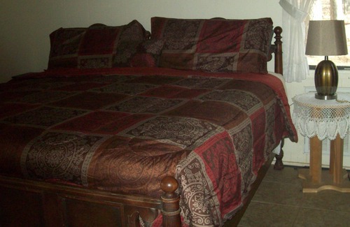 Dardanelle Ski Chalet | Privately owned chalet located on top of Mt Nebo, Arkansas