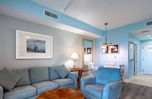 Ruskin Condo | Privately Owned H... · U316b Privately Owned Harborside One bedroom Suite! Welcome to Paradise!