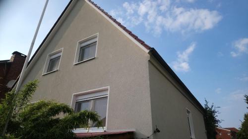 Oldenburg House | Privates Doppelzimmer bei der Weser-Ems Halle