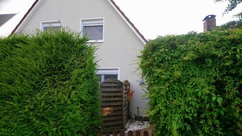 Oldenburg House | Privates Doppelzimmer bei der Weser-Ems Halle