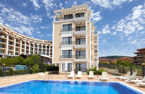 Yurta Apartment | Privates Küstenjuwel in Sveti Vlas