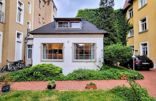 Outer Neustadt Apartment | Privates ruhiges Haus im Herzen der Neustadt