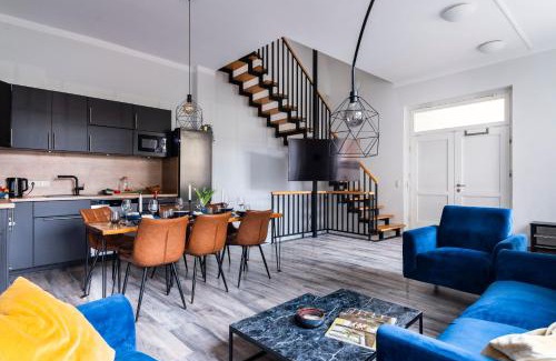 Outer Neustadt Apartment | Privates ruhiges Haus im Herzen der Neustadt