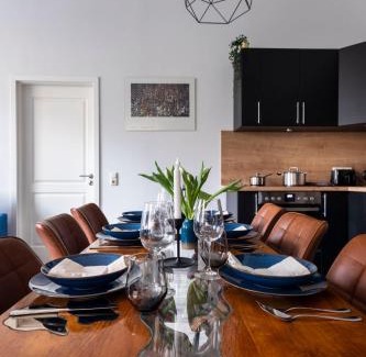 Outer Neustadt Apartment | Privates ruhiges Haus im Herzen der Neustadt
