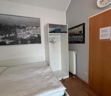 Rath House | Privatunterkunft Am Aaper Wald