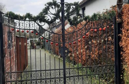 Ricklingen Apartment | Privatunterkunft Karger