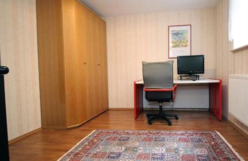Ahlten House | Privatzimmer Althen