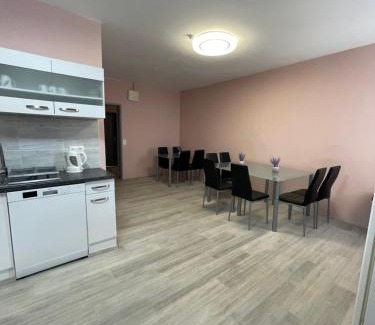 Neudoerfl House | Privatzimmer Hammrich