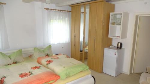 Kottmar House | Privatzimmer Lehmann