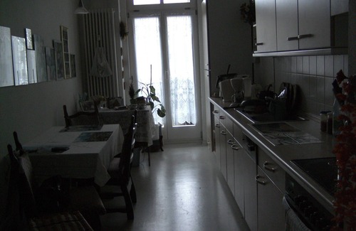 Goerlitz Apartment | Privatzimmer Timm, Deutschland