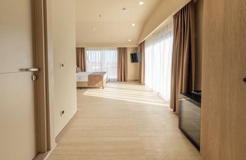 Manavgat Hotel | Prive Suite Side & Spa Hotel