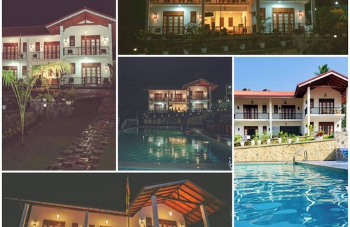 Hikkaduwa Villa | Privet Villa Cinnamon Hikkaduwa, Srilanka