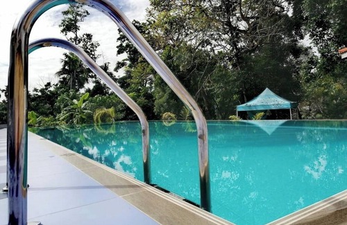 Hikkaduwa Villa | Privet Villa Cinnamon Hikkaduwa, Srilanka