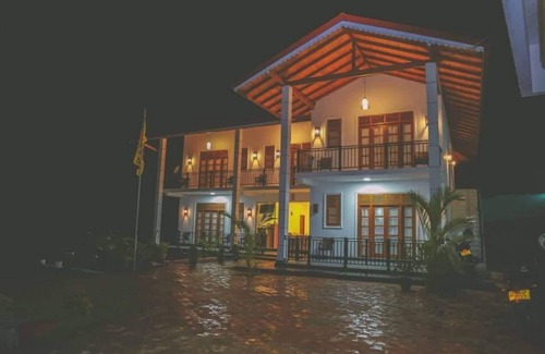 Hikkaduwa Villa | Privet Villa Cinnamon Hikkaduwa, Srilanka