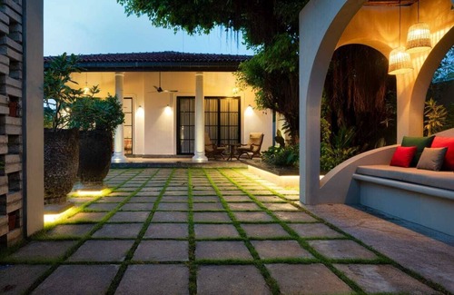 Kathaluwa Villa | Privet Villa Eligant