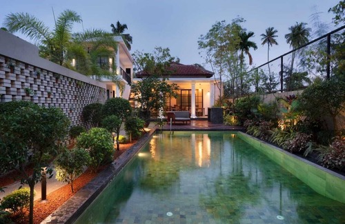 Kathaluwa Villa | Privet Villa Eligant