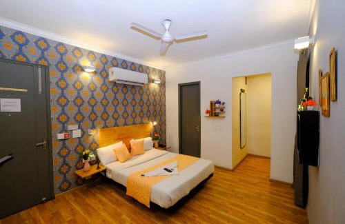Sector 39 House | Privy Hotels