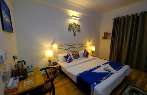 Sector 39 House | Privy Hotels