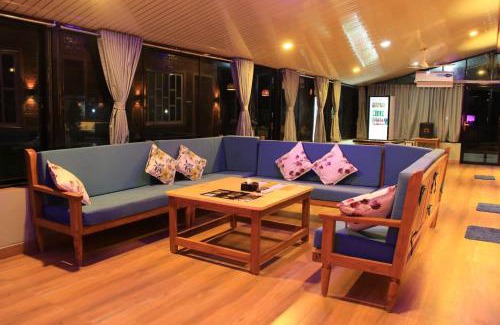 Alibaug Hotel | Privy Stays- Bherse Villa