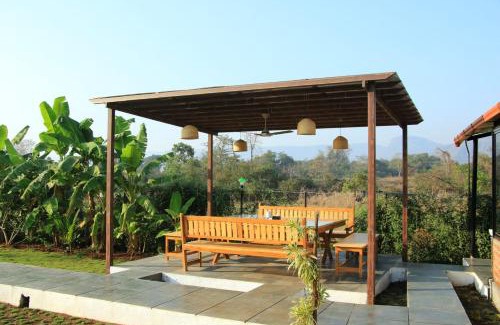 Alibaug Hotel | Privy Stays- Bherse Villa