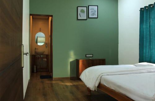 Alibaug Hotel | Privy Stays- Bherse Villa