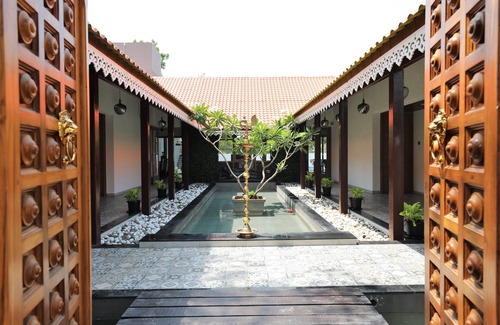 Alibaug Villa | Privystays Jks Private Villa