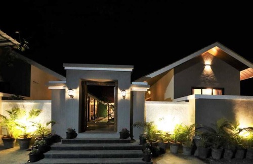 Alibaug Villa | Privystays Jks Private Villa