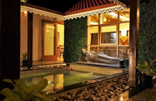 Alibaug Villa | Privystays Jks Private Villa